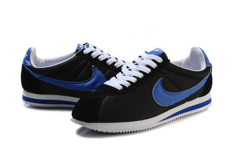 nike cortez 2013 noir boutique en ligne en stock chaussure nike cortez la depollution